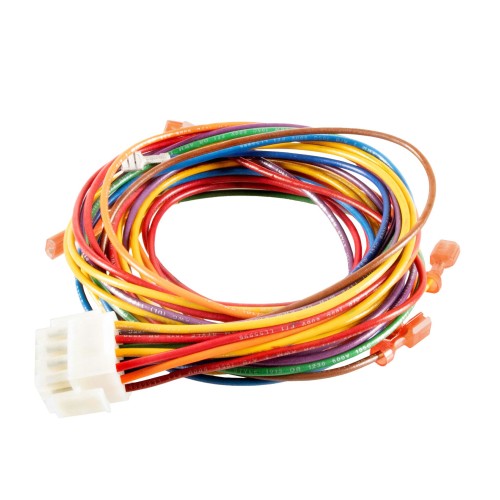 Goodman 0259f00054s 12-pin wire harness assembly oem replacement