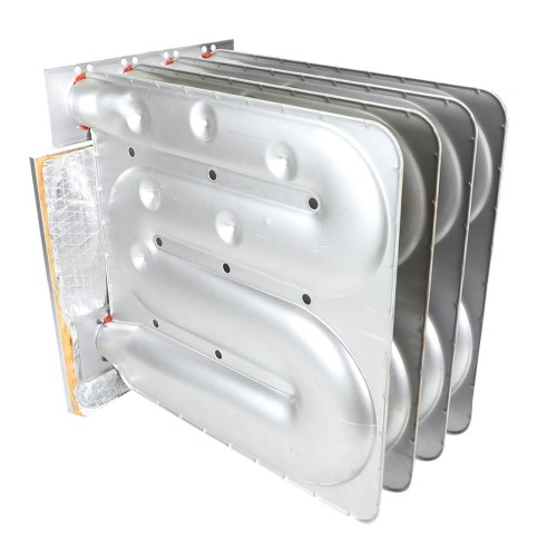 Goodman 2821301s primary heat exchanger