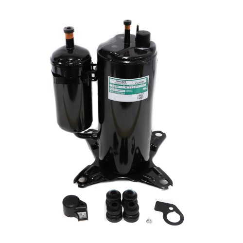 Goodman 50n6229v-zakms 208-230v 1ph r-410a 2. 5-ton compressor