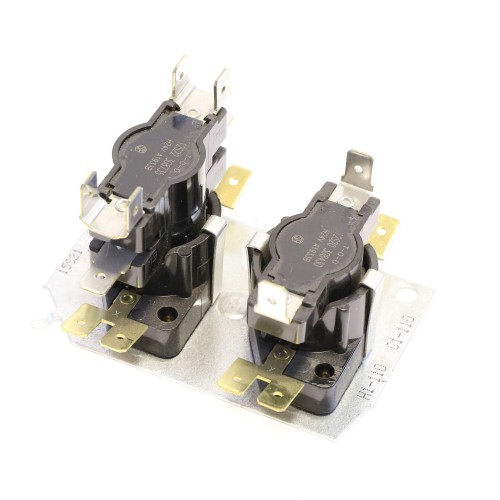 Goodman b1256553 sequencer/relay