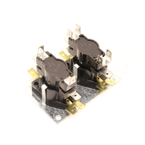Goodman b1256554 heat sequencer