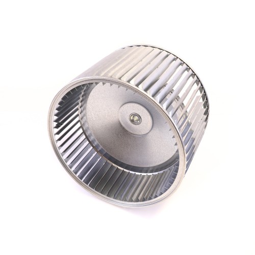 Goodman b1368054 11-3/4"h x 8"w 1/2" bore cw blower wheel