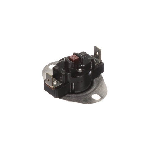 Goodman b1370165 250°f manual reset spst rollout switch