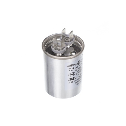 Ge wj20x24046 capacitor - fan motor