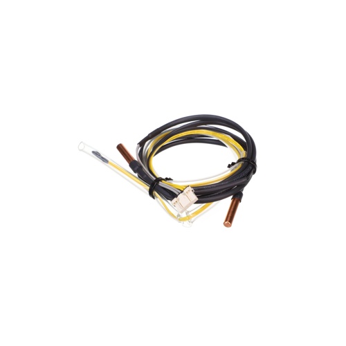 Ge wj26x22984 discharge defrost & ambient temperature sensor