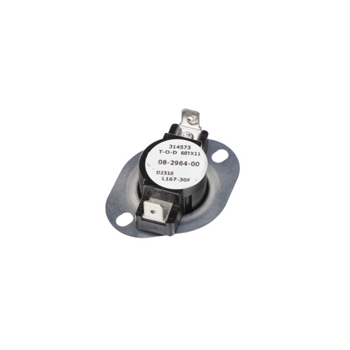 Ge wp28x10014 protector heater