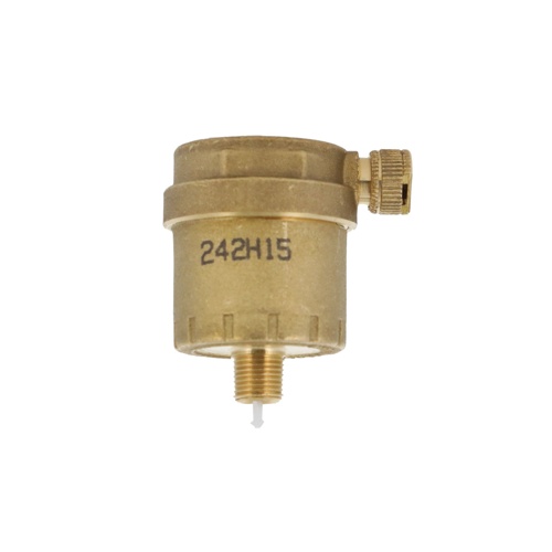 Resideo fv147 1/8" maxivent automatic air vent