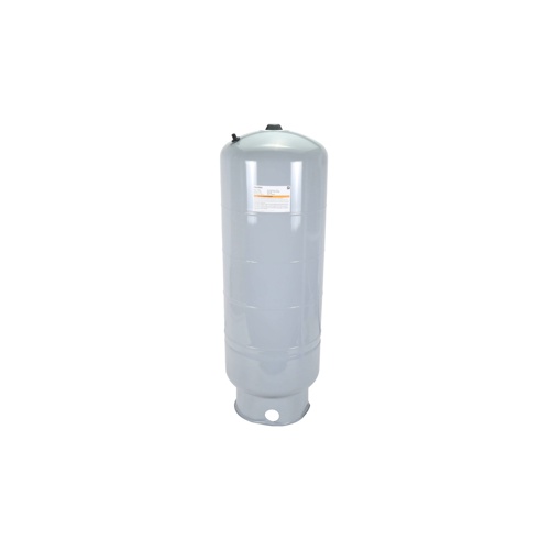 Resideo xps-060v 1", 32 gal. Expansion tank, 100 psi, 240°f, steel shell