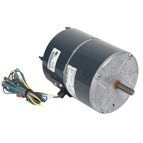 Carrier hc42gq234 condenser fan motor