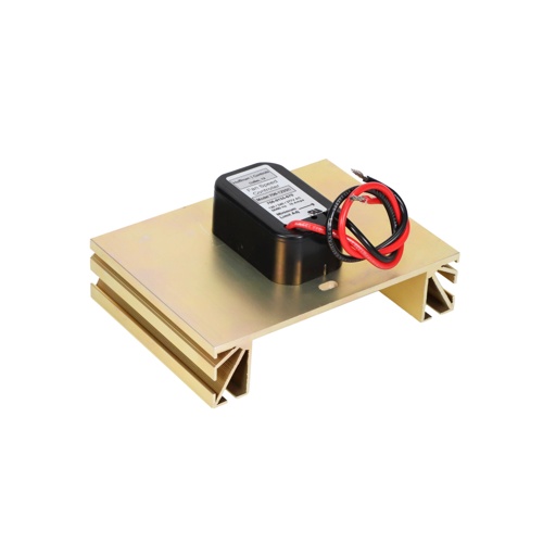 Hoffman controls 706-123sc 120v-277v 15a fan speed controller