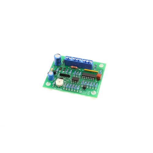 Hoffman controls 792-ecm ecm speed controller