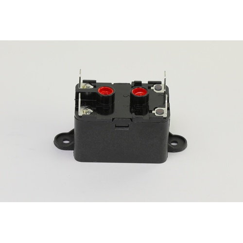 Hartland controls 90292 spno 240v relay