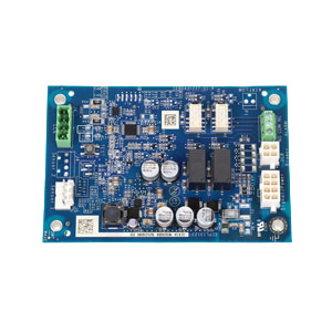 Carrier hk50za004 pcb mitigation board