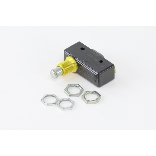 Honeywell sensing and control bz-2rq1-a2 microswitch