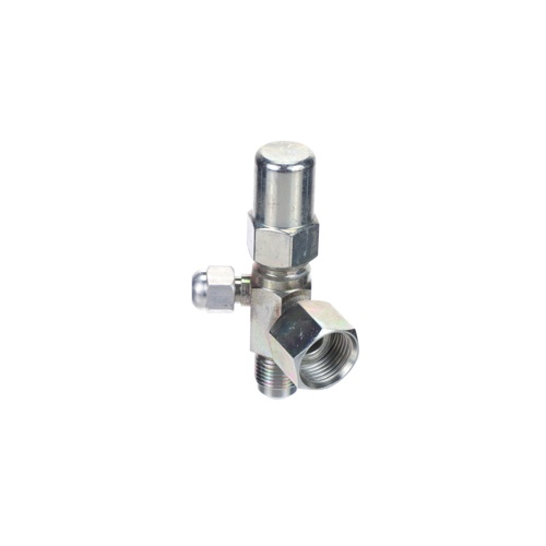 Henry technologies 3-030-130 rotalock valve and gasket
