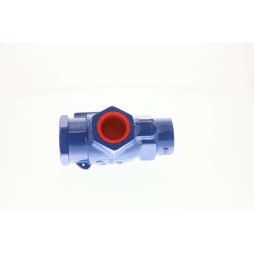 Henry technologies 5602-250 3/4" x 1" fpt 250 psi angle relief valve