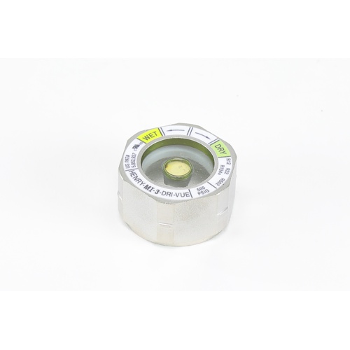 Henry technologies mi-3 sight glass