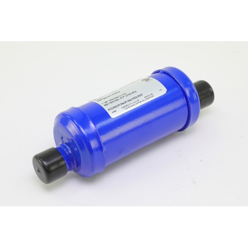 Henry technologies s-6311 1 1/8" discharge line muffler