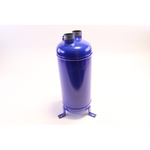 Henry technologies s-7721 2-1/8" vertical suction line accumulator