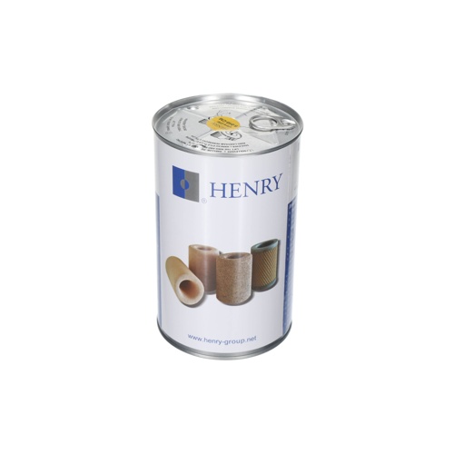 Henry technologies s-848-cm core filter drier | sku: s-848-cm