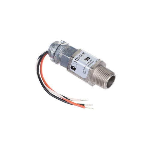 Henry technologies s-9424a 24v ac/dc 1/2" mpt switch