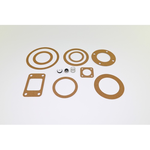 Xylem-hoffman specialty 180014 seal kit 5/8" buna shaft seal