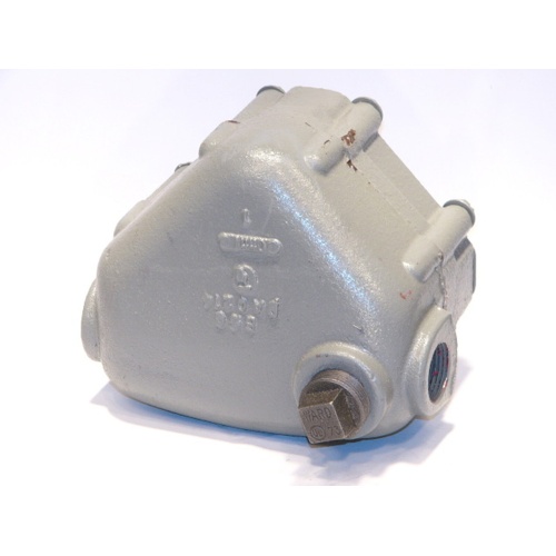 Xylem-hoffman specialty 180091 float switch