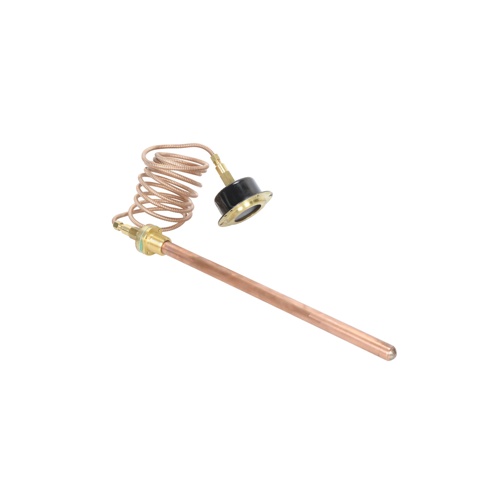 Xylem-hoffman specialty 400606 1140 series thermostatic temperature actuator, 140-180°f