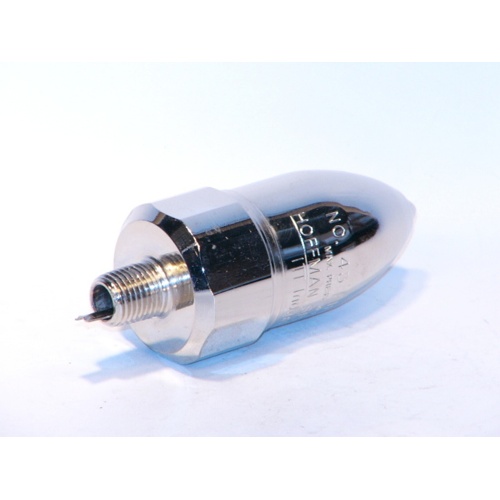 Hoffman specialty 401458 model 43 steam vent 1/4" 6 psi max