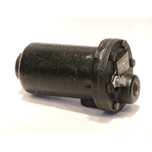 Xylem-hoffman specialty 401494 792 high-pressure water adapter 1/2" f x 3/4" m 250 psi