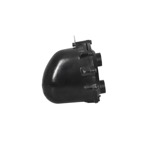 Xylem-hoffman specialty 401905 2" npt 125 psi series x cast iron f&t steam trap ft125x-8