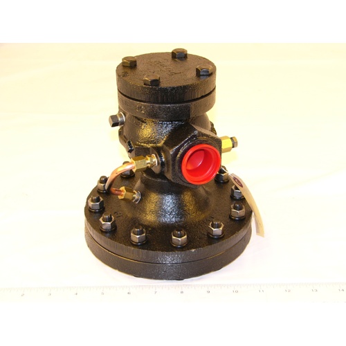 Xylem-hoffman specialty 402445 evaporator coil
