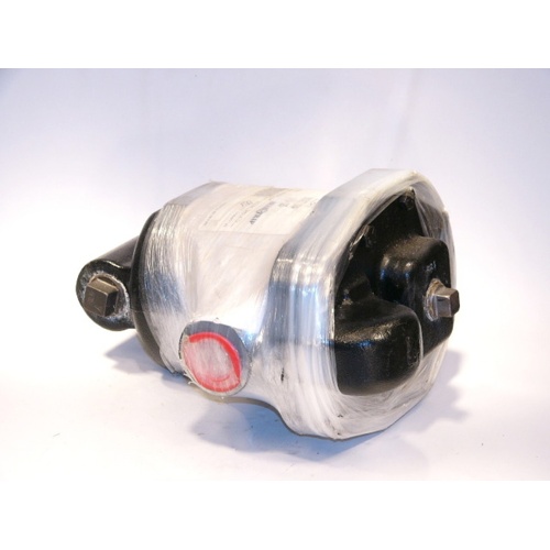 Hoffman specialty 404427 1" npt 125 psi series b3 cast iron inverted bucket steam trap (b3125a-4)
