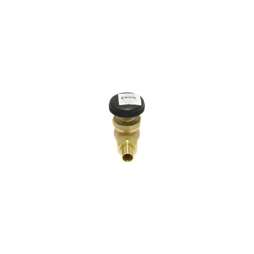 Hoffman specialty 405099 model 185 1/2" angle supply valve