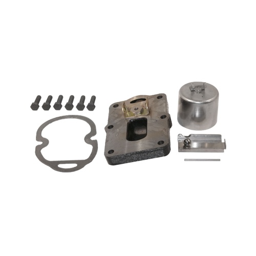 Xylem-hoffman specialty 600410 cover assembly for b1015a & b1015s