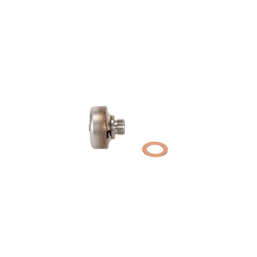 Xylem-hoffman specialty 699854 t-stat assembly for f&t trap
