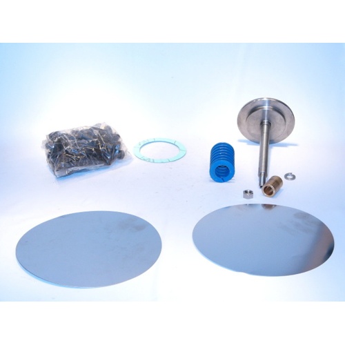 Xylem-hoffman specialty 699939 main valve rebuild kit for 2000 series