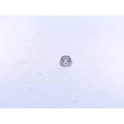 Xylem-hoffman specialty dj0225 stop nut