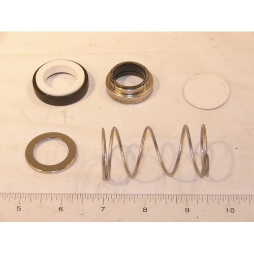 Xylem-hoffman specialty dp0294 mechanical seal for cu/cub/hu circulators