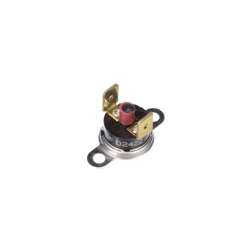 Htp 7250p-089 thermodisc flue eco high-limit safety switch 210f