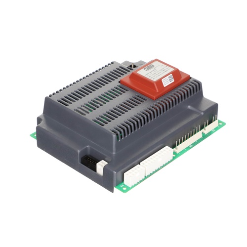 Htp 7350p-1202 926 control for modcon850 boiler, programmed