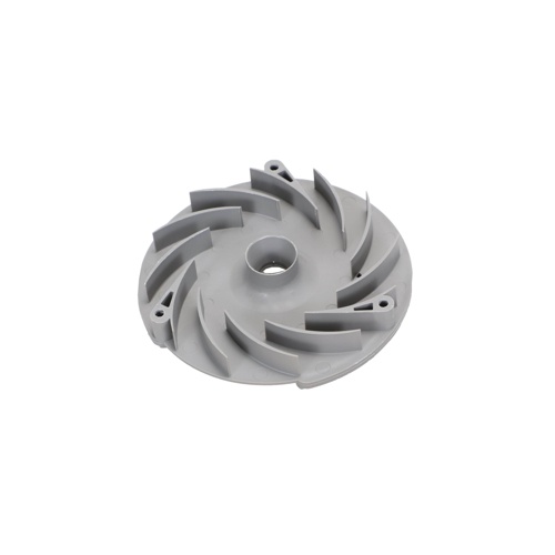 Htp 7500p-093 gas valve swirl plate (grey)