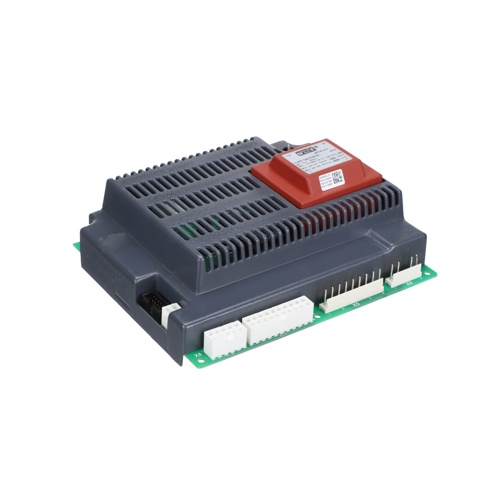 Htp 7600p-1107 926 control eft-285 programmed boiler control board