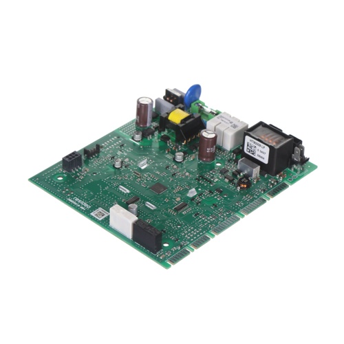 Htp 7700p-3100 control board