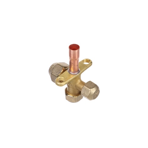 International comfort products 071302391 cut off valve