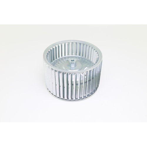 International comfort products 1001184 clockwise blower wheel 9" x 6" x 1/2"