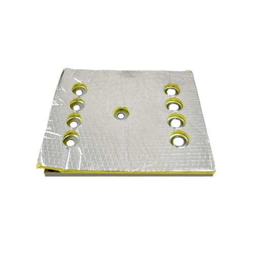 International comfort products 1008072 panel