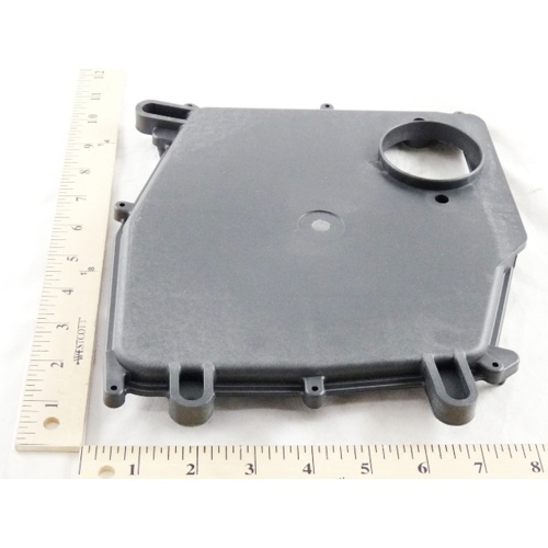 International comfort products 1008263 combustion back plate