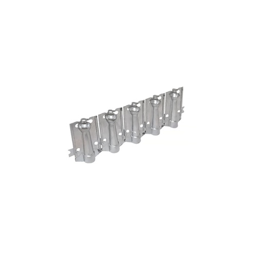 International comfort products 1008726 burner assembly - 5-section
