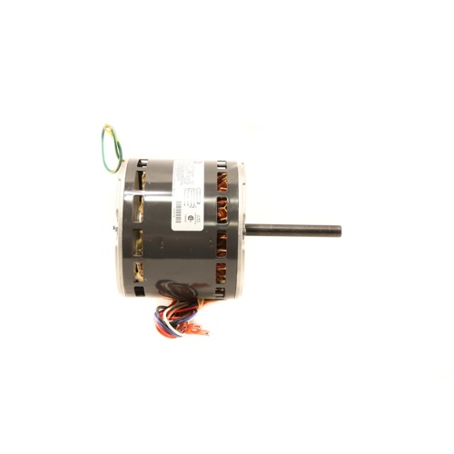 International comfort products 1012119 blower motor, 1/2hp, 115v, 1100 rpm, 3-speed, psc